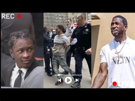 gucci arrested|Gucci mane plea bargain.